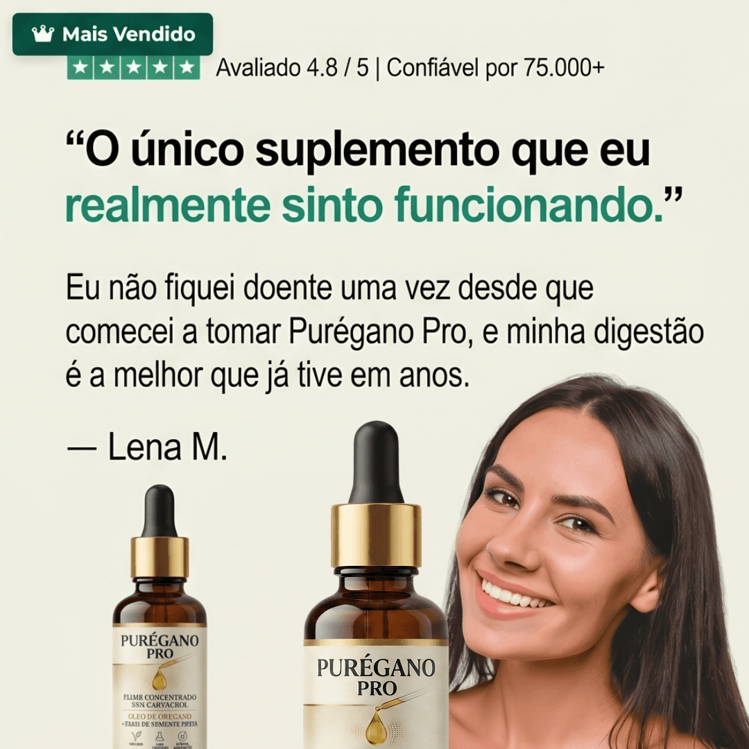 Purégano Pro — Banner 3