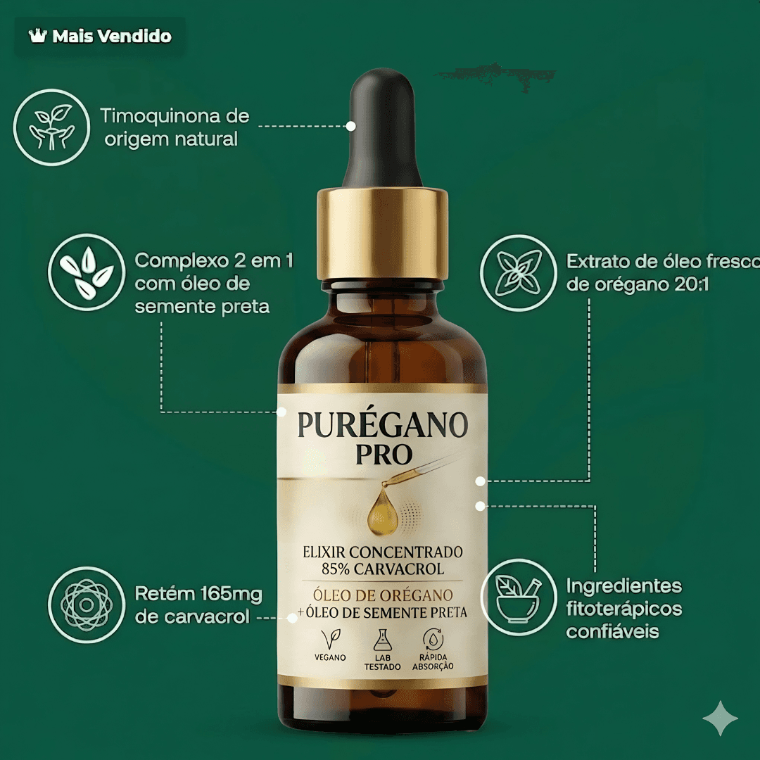 Purégano Pro — Banner 4