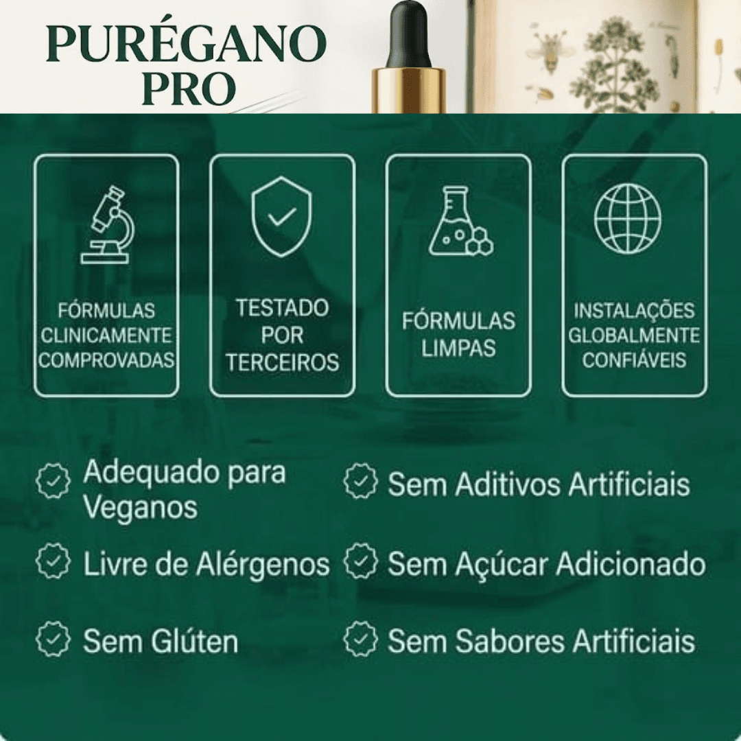 Purégano Pro — Banner 5