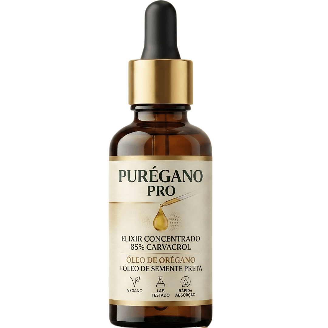 Purégano Pro